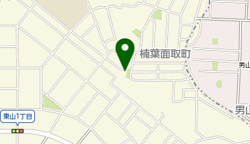 株式会社ナカヤの地図画像