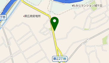 株式会社NOGAMIの地図画像