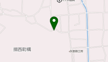アイリィ株式会社の地図画像