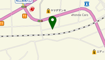 有限会社文化環境技術センターの地図画像