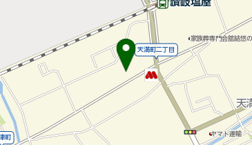 株式会社ヒューマンライフパートナーズの地図画像