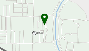 有限会社永幸物流の地図画像