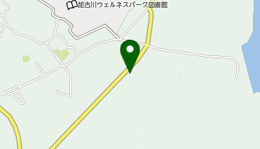 有限会社パドックの地図画像