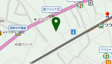 株式会社司雄解体工業の地図画像