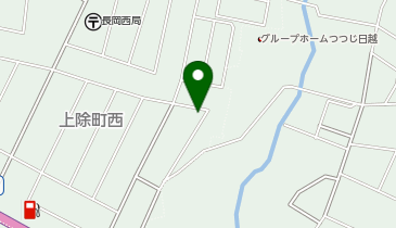 有限会社新潟メンテナンス」(長岡市-社会関連-〒940-2034)の地図