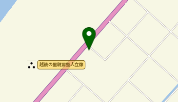 株式会社小林建設の地図画像