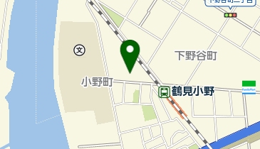 株式会社ケイ・コレクションの地図画像