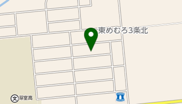 株式会社ウユニの地図画像