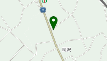 株式会社佐久間設備の地図画像