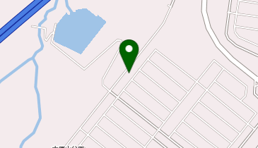 株式会社ランドエキスプレスの地図画像