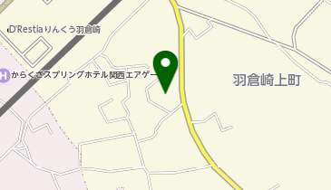 株式会社共和の地図画像