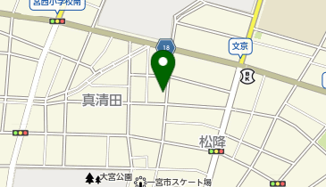 有限会社エス・ティ・ファミリーの地図画像