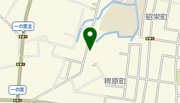株式会社山田電設の地図画像
