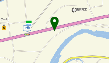 株式会社CelebrityJapanの地図画像