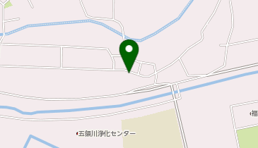 いやさか創研株式会社の地図画像