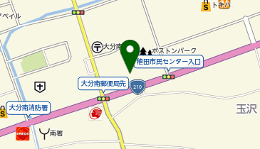 株式会社ヒロセの地図画像