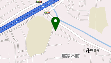 株式会社CCCMの地図画像