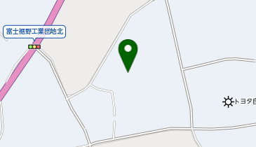 TBソーテック関東株式会社の地図画像