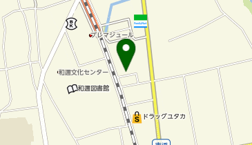 株式会社電気工事ツジの地図画像