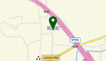 ヴイヴイアン有限会社の地図画像