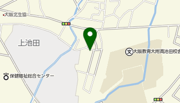 株式会社東光エンジニアリングの地図画像