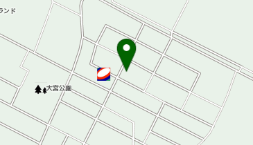 有限会社エス企画の地図画像