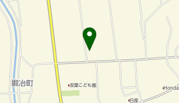 マルゴ食品株式会社の地図画像