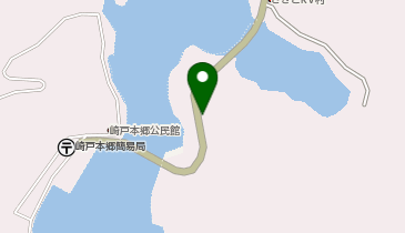 株式会社KISS西海」(西海市-社会関連-〒857-3102)の地図/アクセス/地点