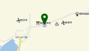 株式会社ますやの地図画像