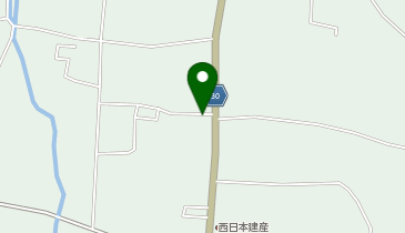 株式会社K・クリエイトの地図画像