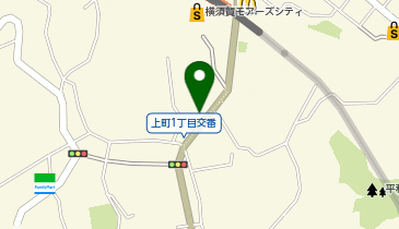 株式会社レゴリスの地図画像