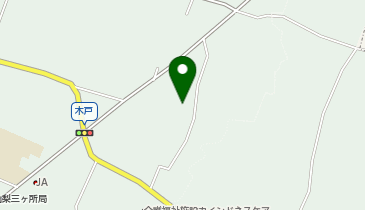 合同会社すみれの地図画像