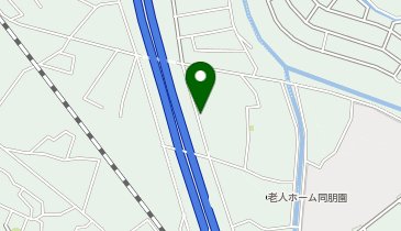 ヤマソク株式会社の地図画像