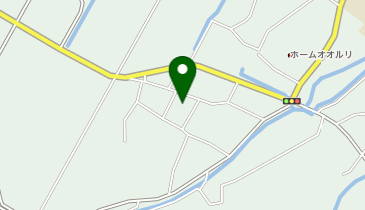 株式会社ゆうきの地図画像