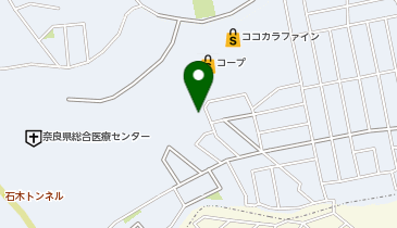 株式会社倭工業の地図画像