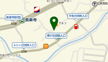 株式会社Win-Winの地図画像