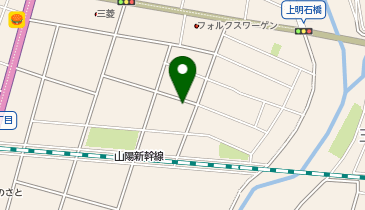 株式会社ダイキ住設の地図画像