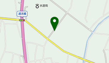 有限会社Freeの地図画像