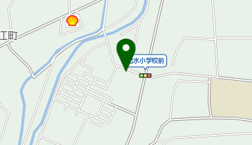 株式会社JISOKの地図画像