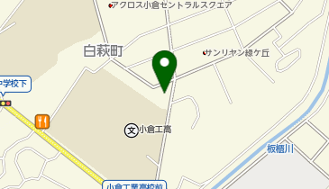 株式会社あい営繕の地図画像