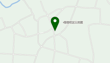 中川水道有限会社の地図画像