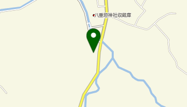 株式会社悠和工業の地図画像