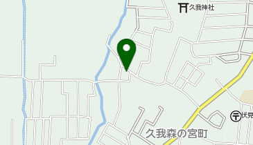株式会社タニケンの地図画像