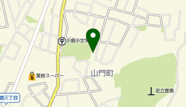 株式会社アイ・エム・シーの地図画像