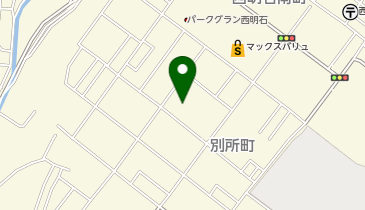 株式会社ふくふくの地図画像