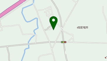 株式会社西田電気設備の地図画像