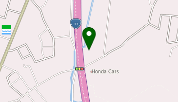 有限会社惣右エ門の地図画像