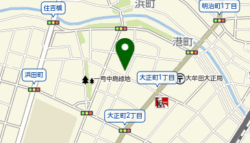 有限会社サン・モアの地図画像