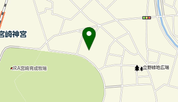 株式会社中本建設の地図画像