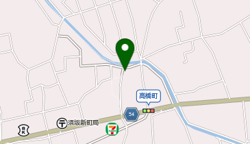 株式会社山岸建築の地図画像